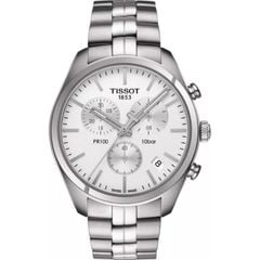 Tissot 41mm Nam T101.417.11.031.00