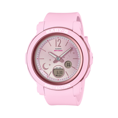 Casio Baby-G 41.5mm Nữ BGA-290DS-4ADR