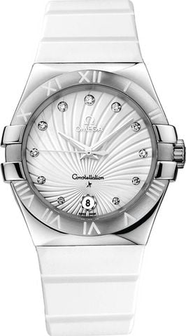 Omega 123.12.35.60.52.001