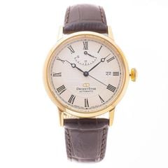 Orient Orient Star 39mm Nam RE-AU0001S00B