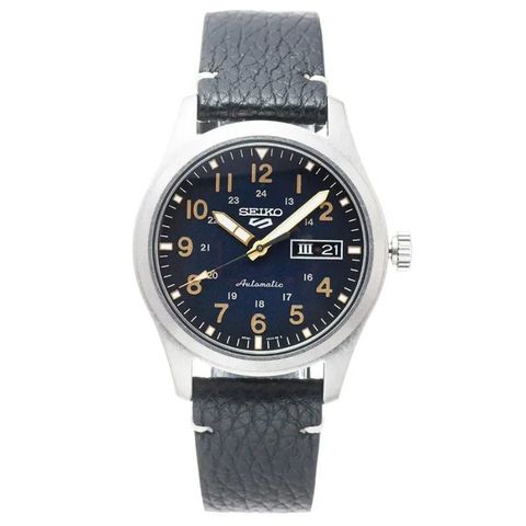 Seiko 40mm Nam SRPG39K1