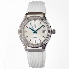 Olym Pianus 34mm Nữ OP990-45DGS-GL-T
