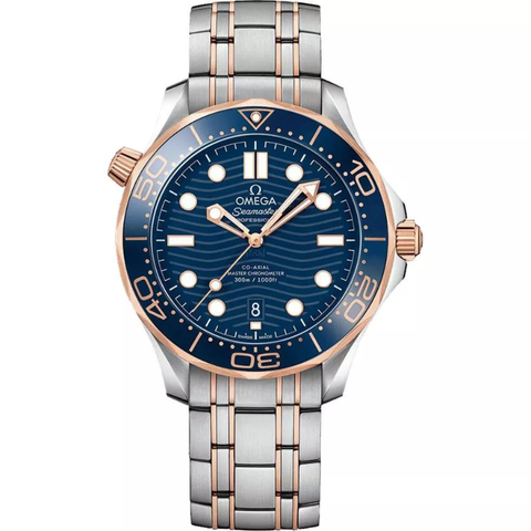 Omega 42mm Nam 210.20.42.20.03.002
