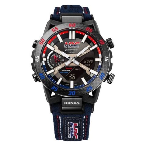 Casio Edifice 47.8mm Nam ECB-2000HR-1ADR
