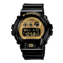 Casio G-shock 50mm Nam DW-6900CB-1DR