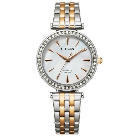 Citizen 30mm Nữ ER0215-51Y