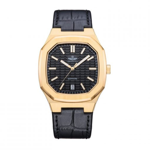 SRWatch 38mm Nam SG7002.4601GM