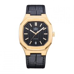 SRWatch 38mm Nam SG7002.4601GM
