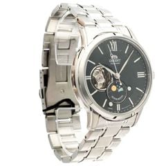 Orient Sun & Moon 42mm Nam RA-AS0002B10B