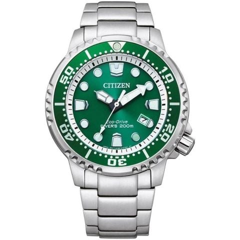 Citizen 44mm Nam BN0158-85X