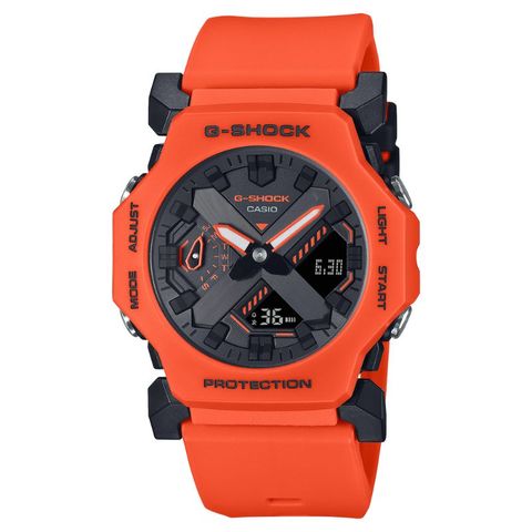 Casio G-shock 45mm Nam GA-2300FL-4ADR