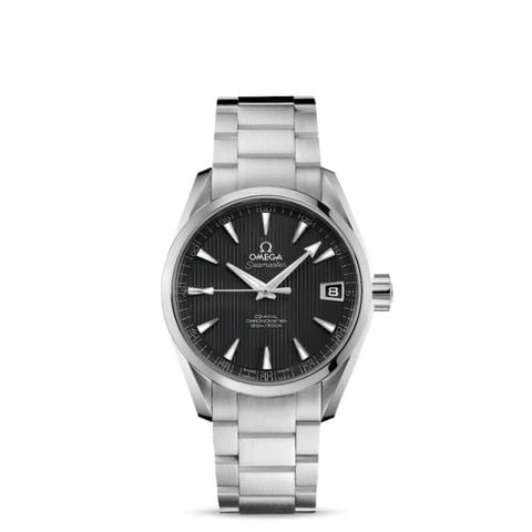 Omega 41.5mm Nam 231.10.39.21.06.001