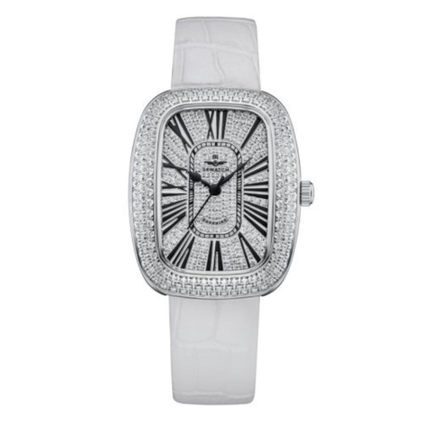 SRwatch 28x35mm Nữ SL5009.4402BL