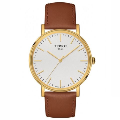 Tissot 38mm Nam T109.410.36.031.00