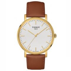 Tissot 38mm Nam T109.410.36.031.00