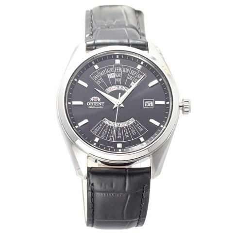 Orient 43.5mm Nam RA-BA0006B00C