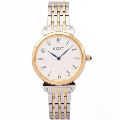 Seiko 30mm Nữ SFQ800P1