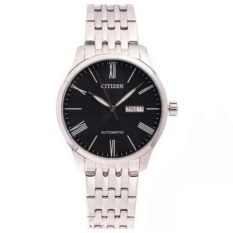 Citizen 40mm Nam NH8350-59E