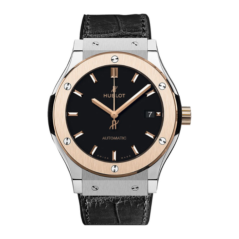 Hublot 38mm Nam 565.NO.1181.LR