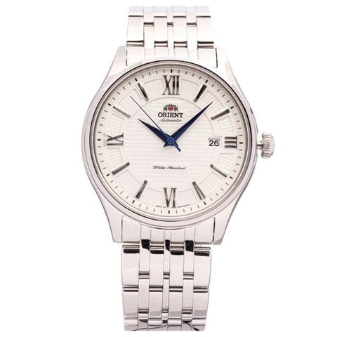 Orient 43mm Nam SAC04003W0