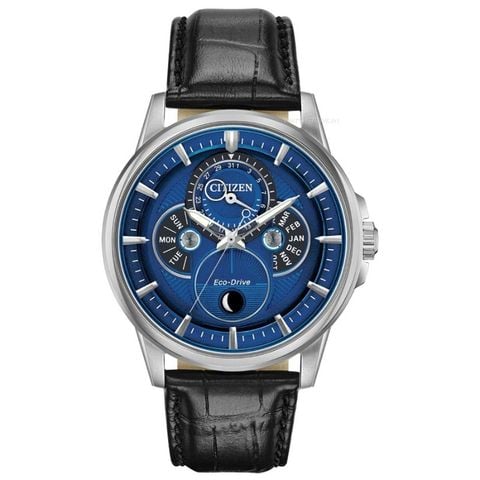 Citizen 44mm Nam BU0050-02L
