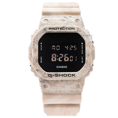 Casio G-shock 42.8mm Nam DW-5600WM-5DR