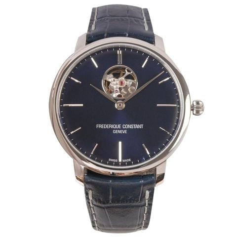 Frederique Constant 40mm Nam FC-312N4S6