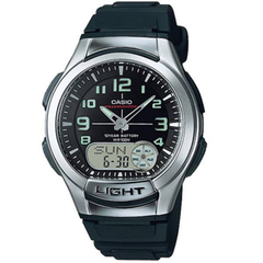Casio Vintage 43.5mm nam AQ-180W-1BVDF