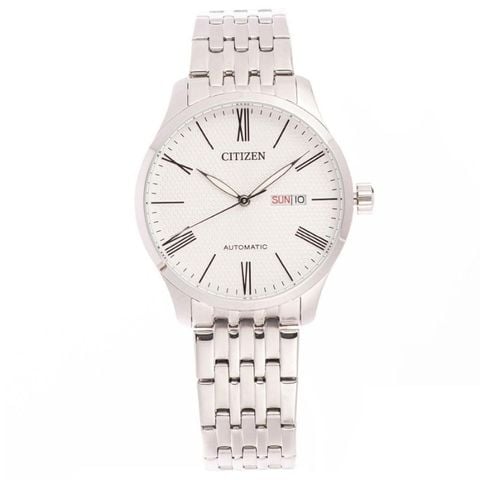 Citizen 40mm Nam NH8350-59A