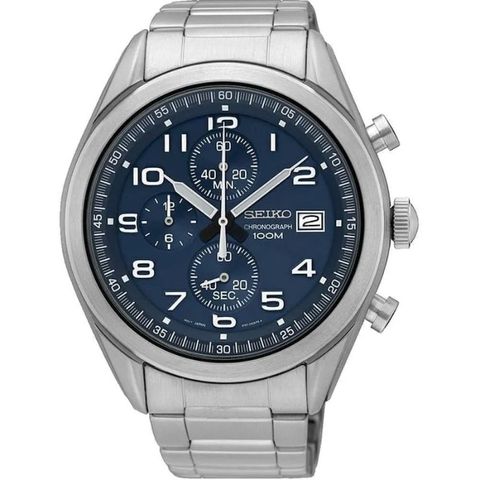 Seiko 45mm Nam SSB267