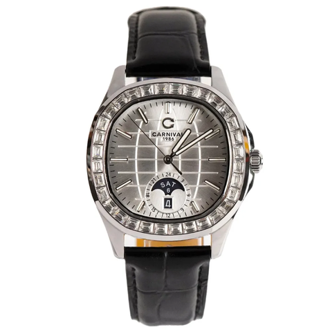 Carnival - Nam 8113G2-VT-DD-T Size 40mm