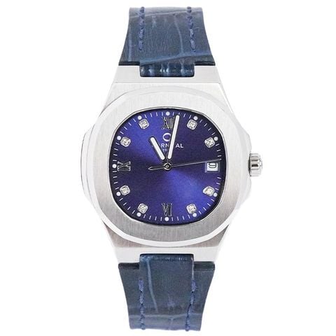 Carnival 34mm Nữ 8160L-VT-DD-X
