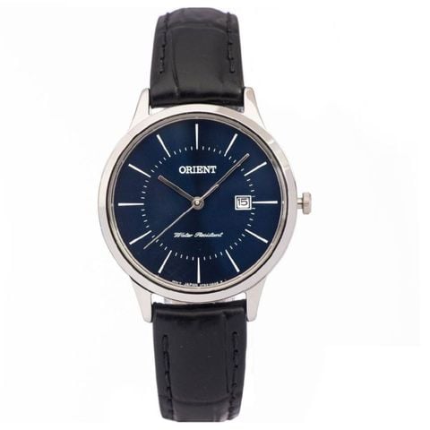 Orient 30mm Nữ RF-QA0005L10B