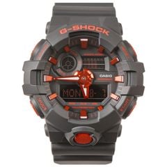 Casio G-Shock 53.4mm Nam GA-700BNR-1ADR