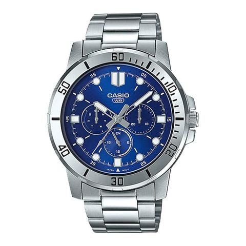 Casio MTP 45mm Nam MTP-VD300D-2EUDF