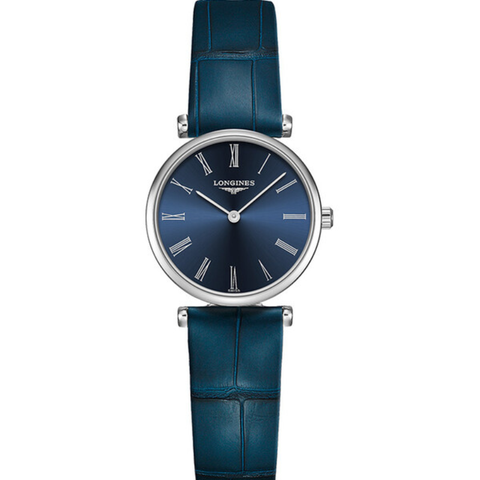 Longines 24mm Nữ L4.209.4.94.2