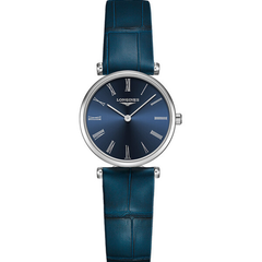 Longines 24mm Nữ L4.209.4.94.2