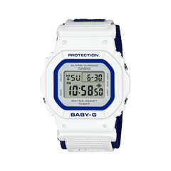 Casio G-shock 42.8mm Nam DW-5600LL-7DR