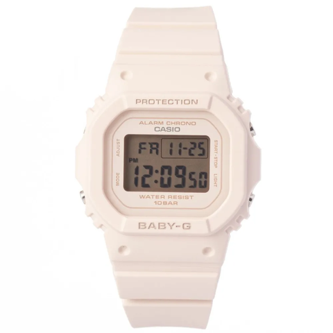 Casio Baby-G 37.9mm  Nữ BGD-565-4DR