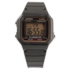 Casio 43mm Nam W-217H-9AVDF