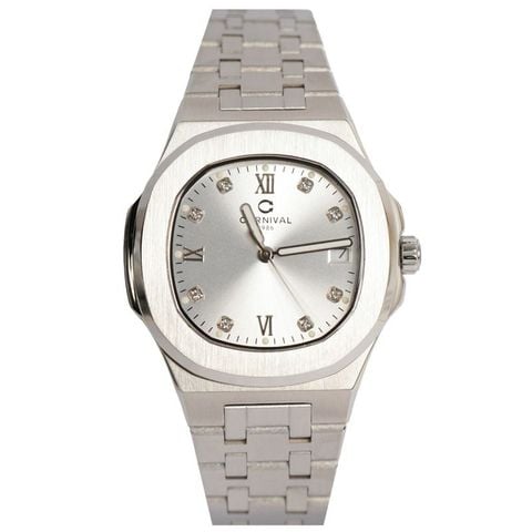 Carnival 34mm Nữ 8160L-VT-T