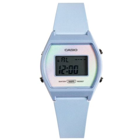 Casio  35mm Nữ LW-205H-2ADF