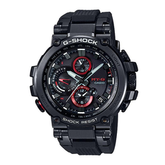 Casio G-Shock 50mm Nam MTG-B1000B-1ADR