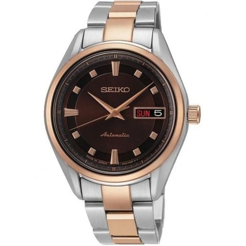 Seiko 34mm Nữ SRP890J1