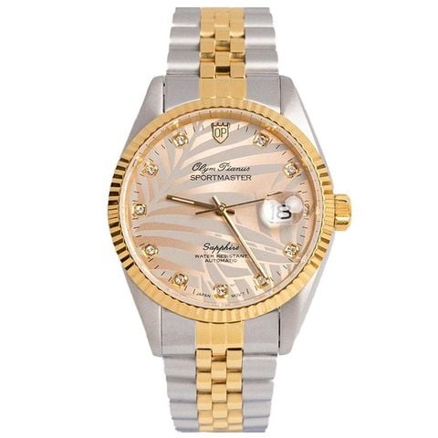 Olym Pianus 40mm Nam OP89322AGSK-V-C