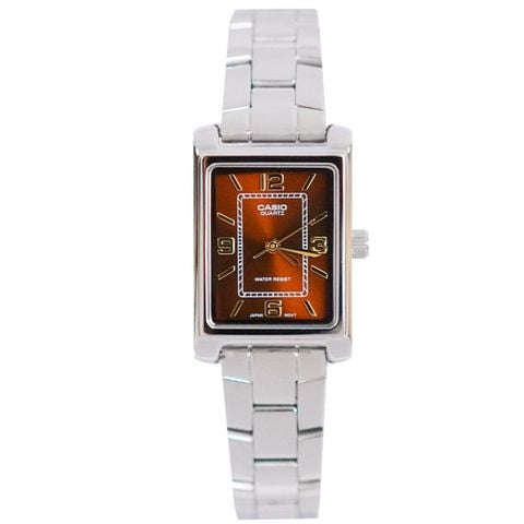 Casio 21mm Nữ LTP-1234DD-5ADF