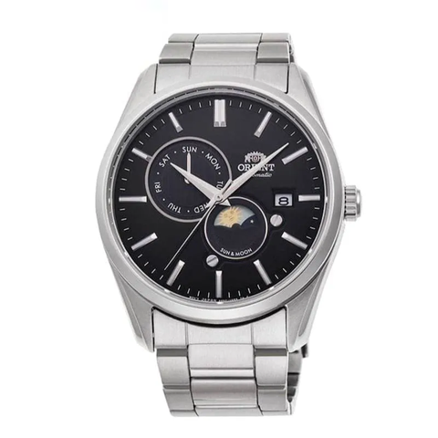 Orient Sun & Moon 41.5mm Nam RA-AK0302B00C