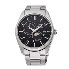 Orient Sun & Moon 41.5mm Nam RA-AK0302B00C