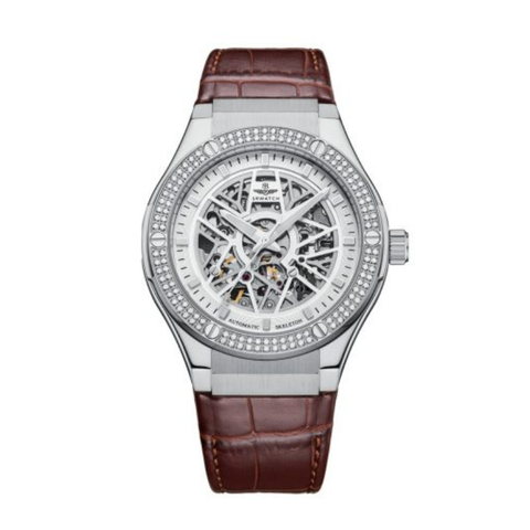 SRWatch 41mm Nam SG19193.4102