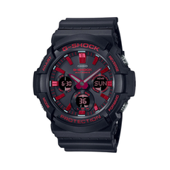 Casio G-Shock 51.2mm Nam GA-100BNR-1ADR